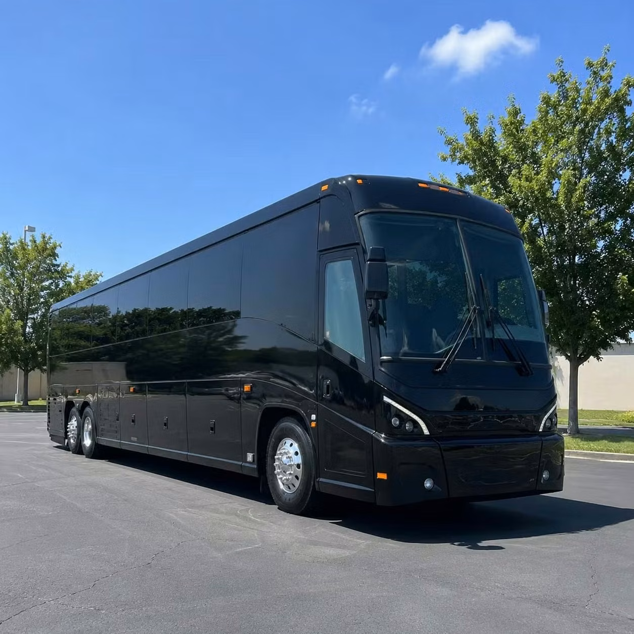 atwater ada accessible long distance charter bus rentals in atwater