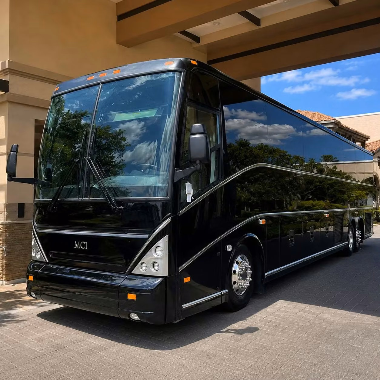 atwater bus rentals in atwater for private events