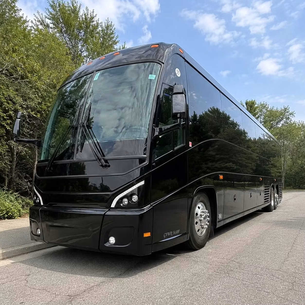 atwater bus rentals to religious retreats and conferences