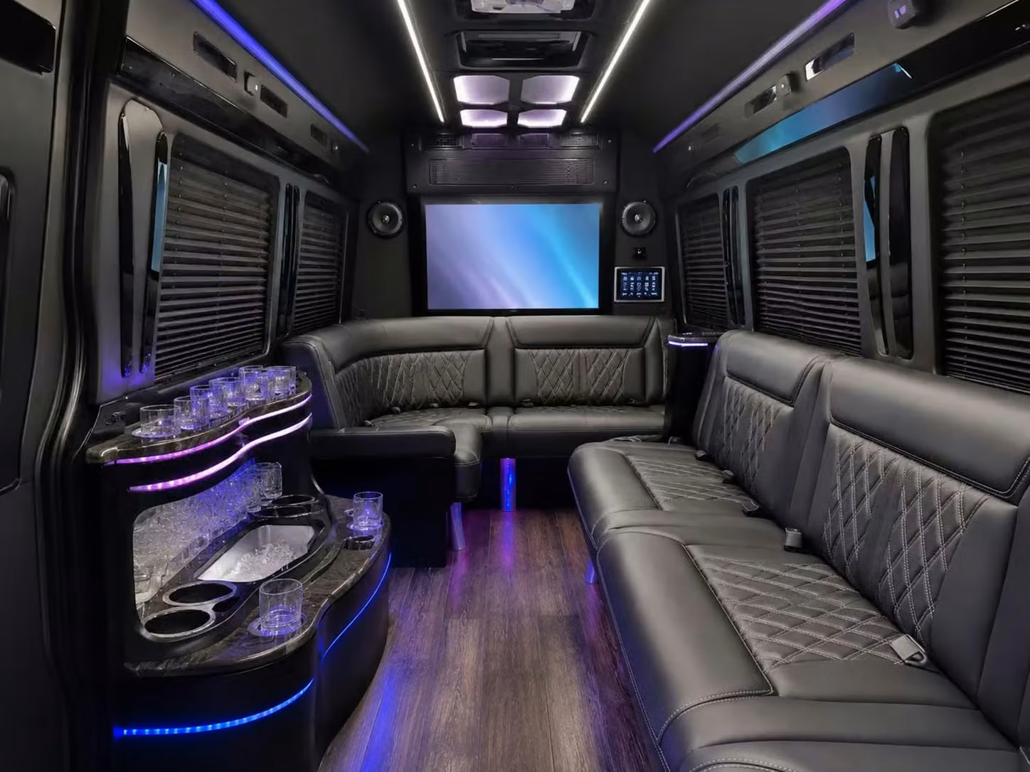 atwater bus rentals wherever your group is headed