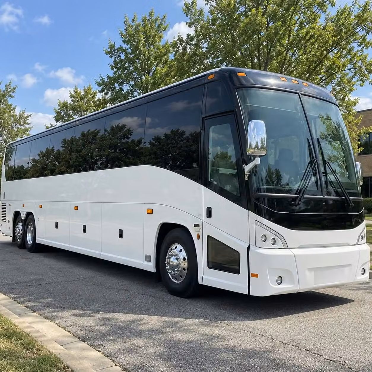 atwater charter bus transportation to valley childrens stadium