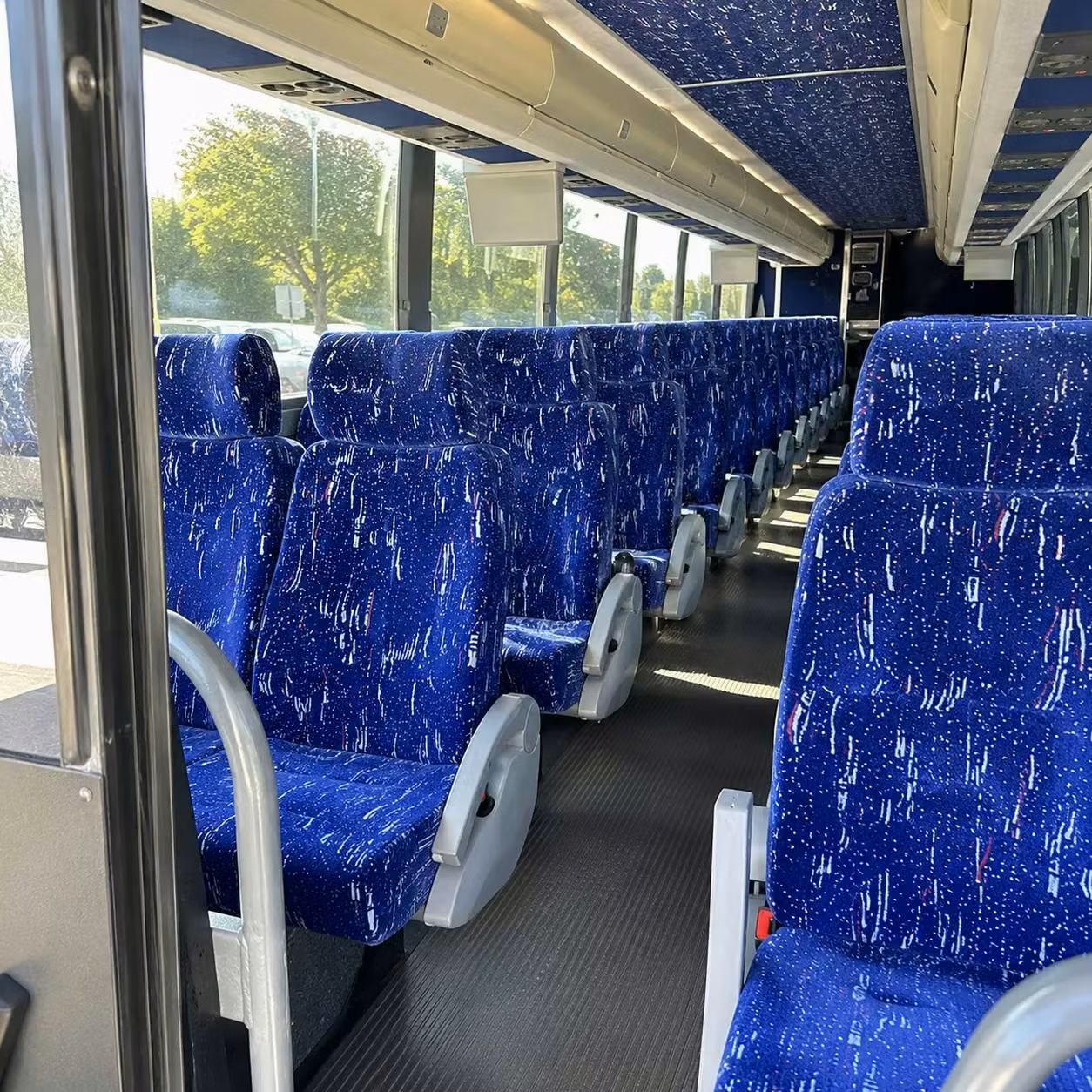 atwater church transportation