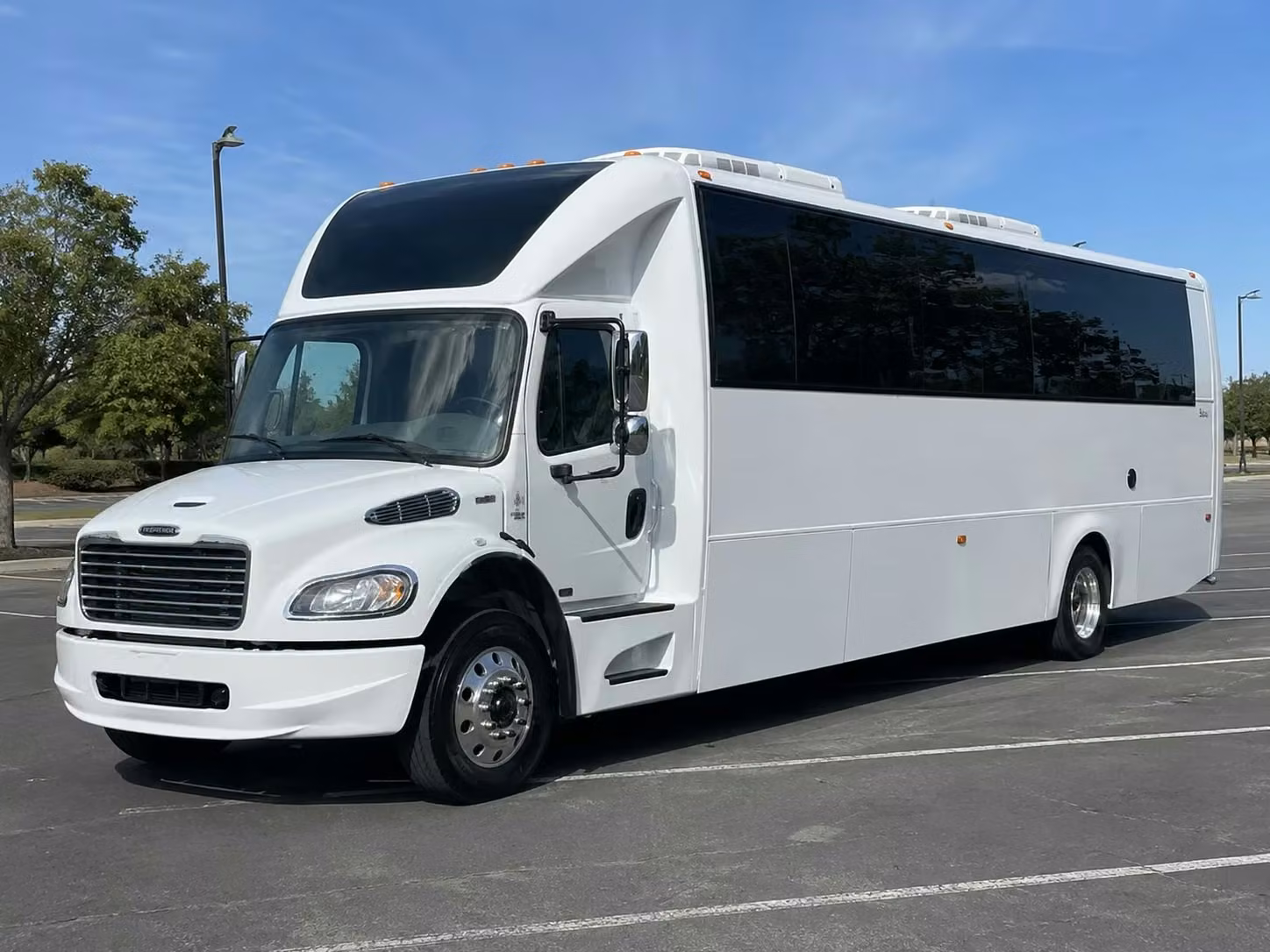 atwater concert transportation