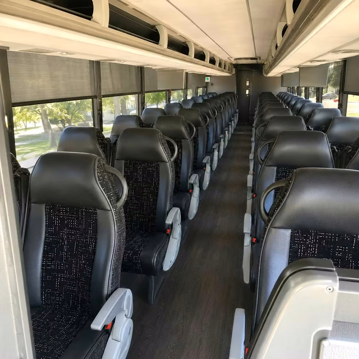 atwater corporate transportation
