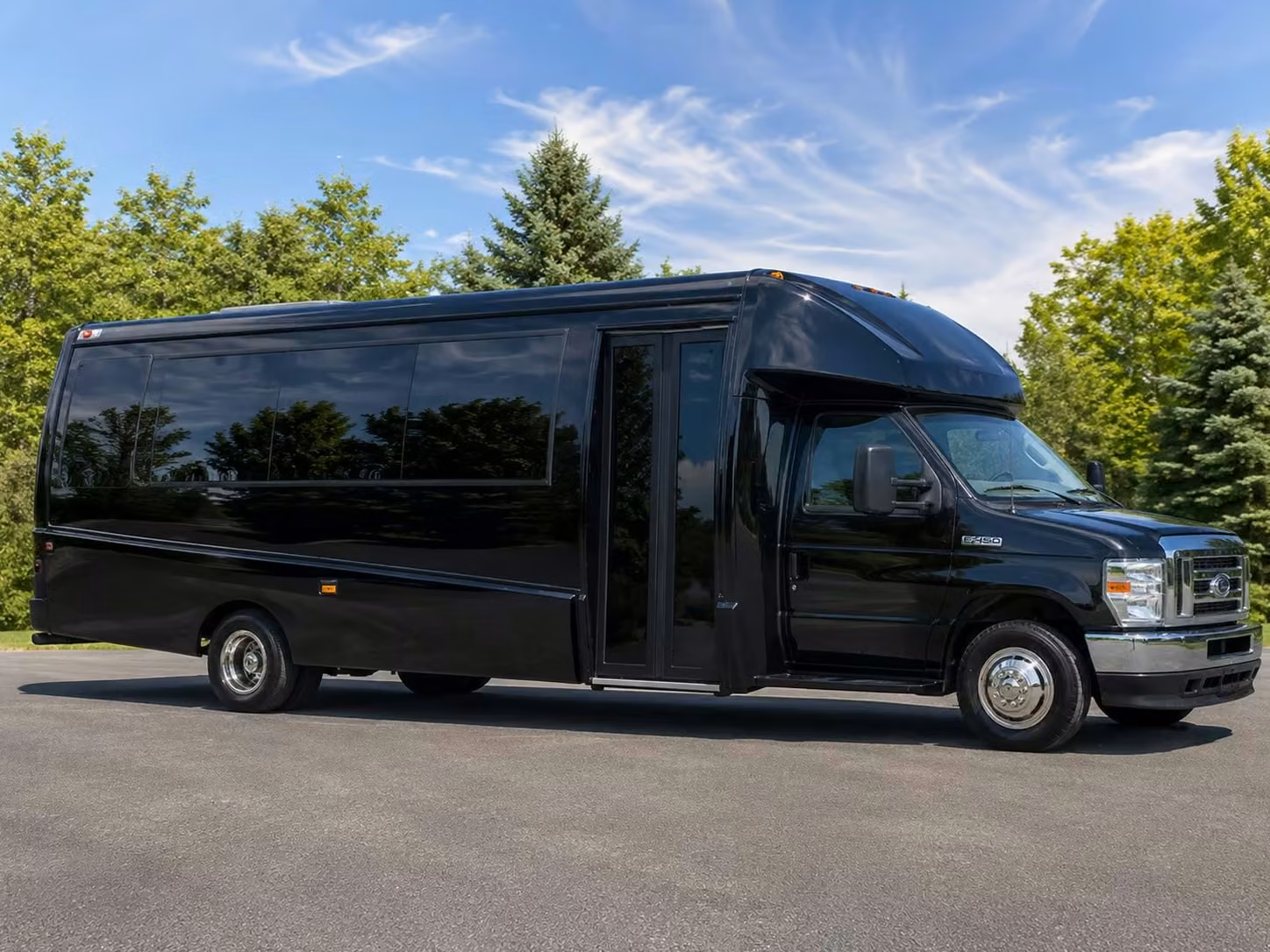 atwater employee transportation