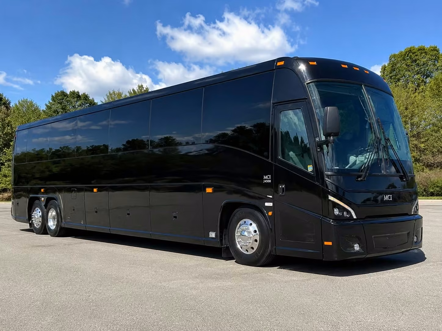 atwater field trip transportation