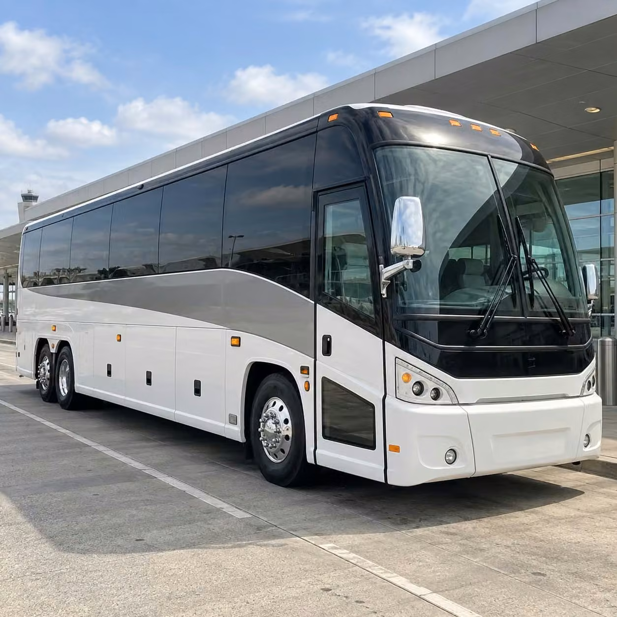 atwater government military transportation