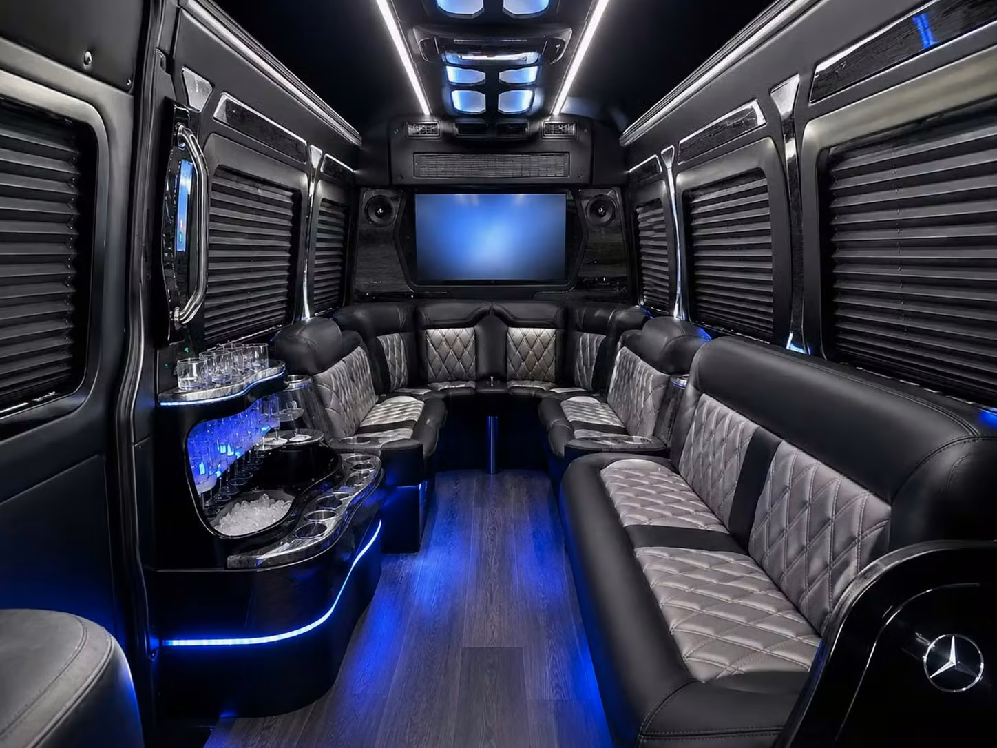 atwater group transportation for every occasion