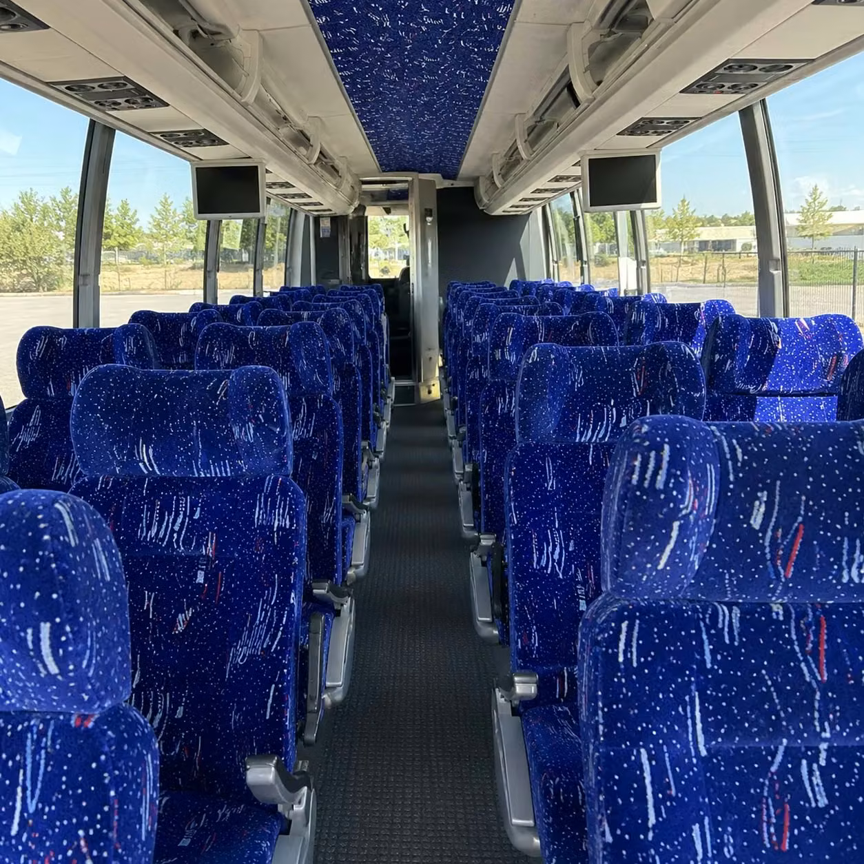 atwater group transportation services