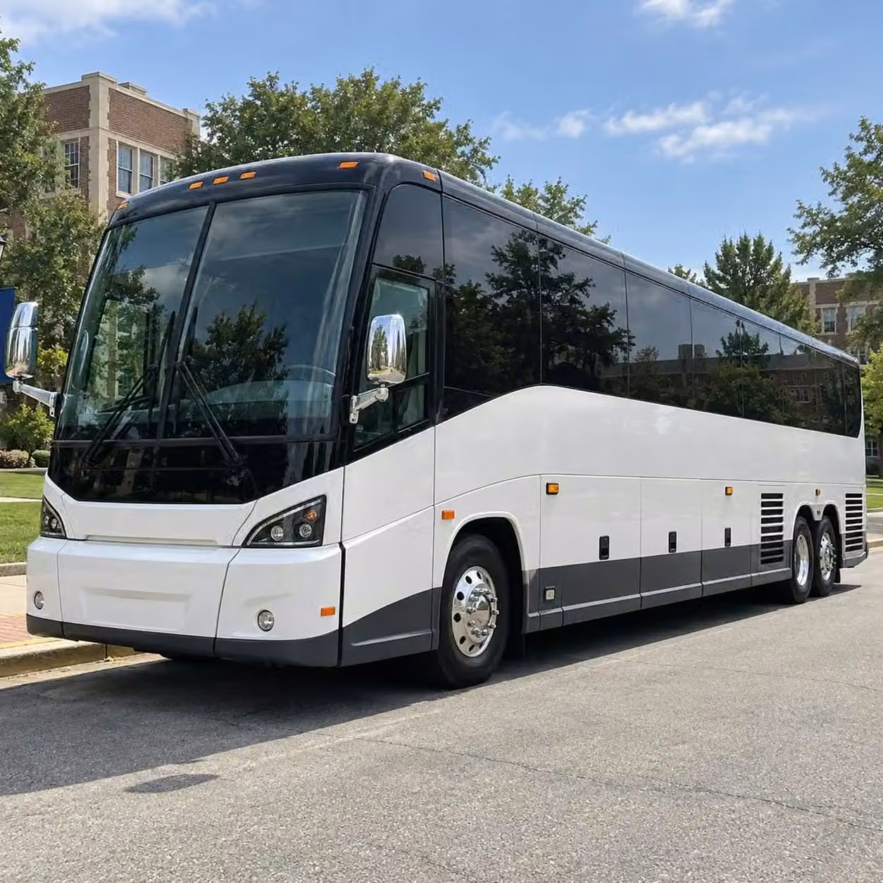 atwater hotel to stadium shuttle buses for out of town atwater tournaments