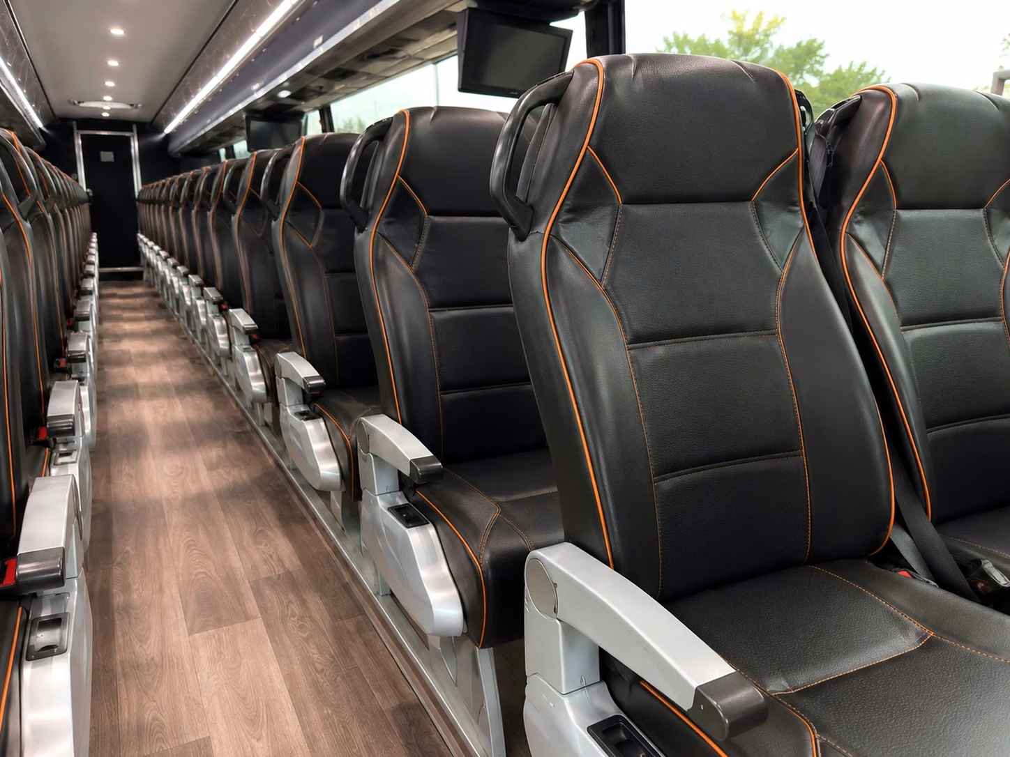 atwater personalized transportation for bachelor and bachelorette parties