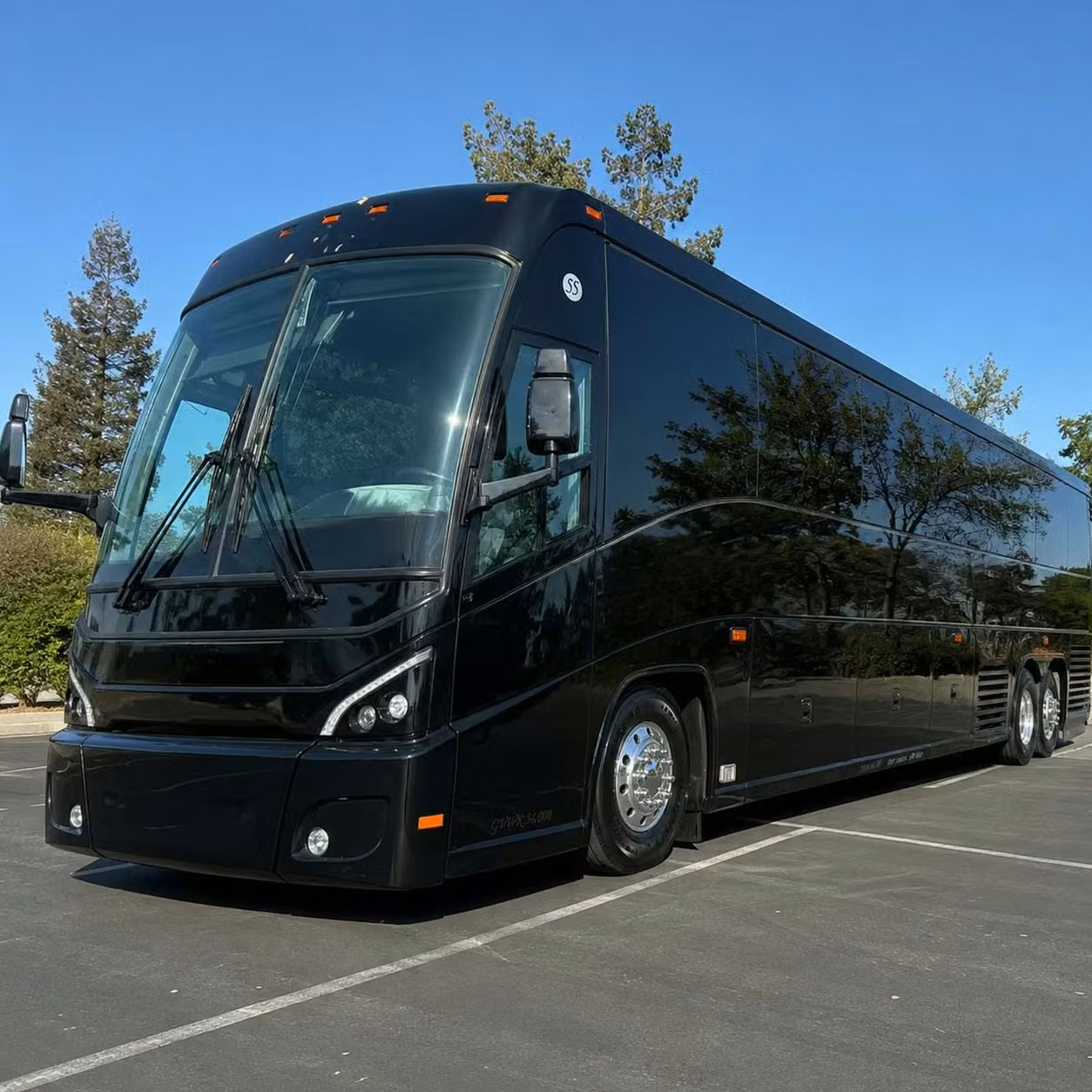 atwater religious shuttle bus rentals in atwater