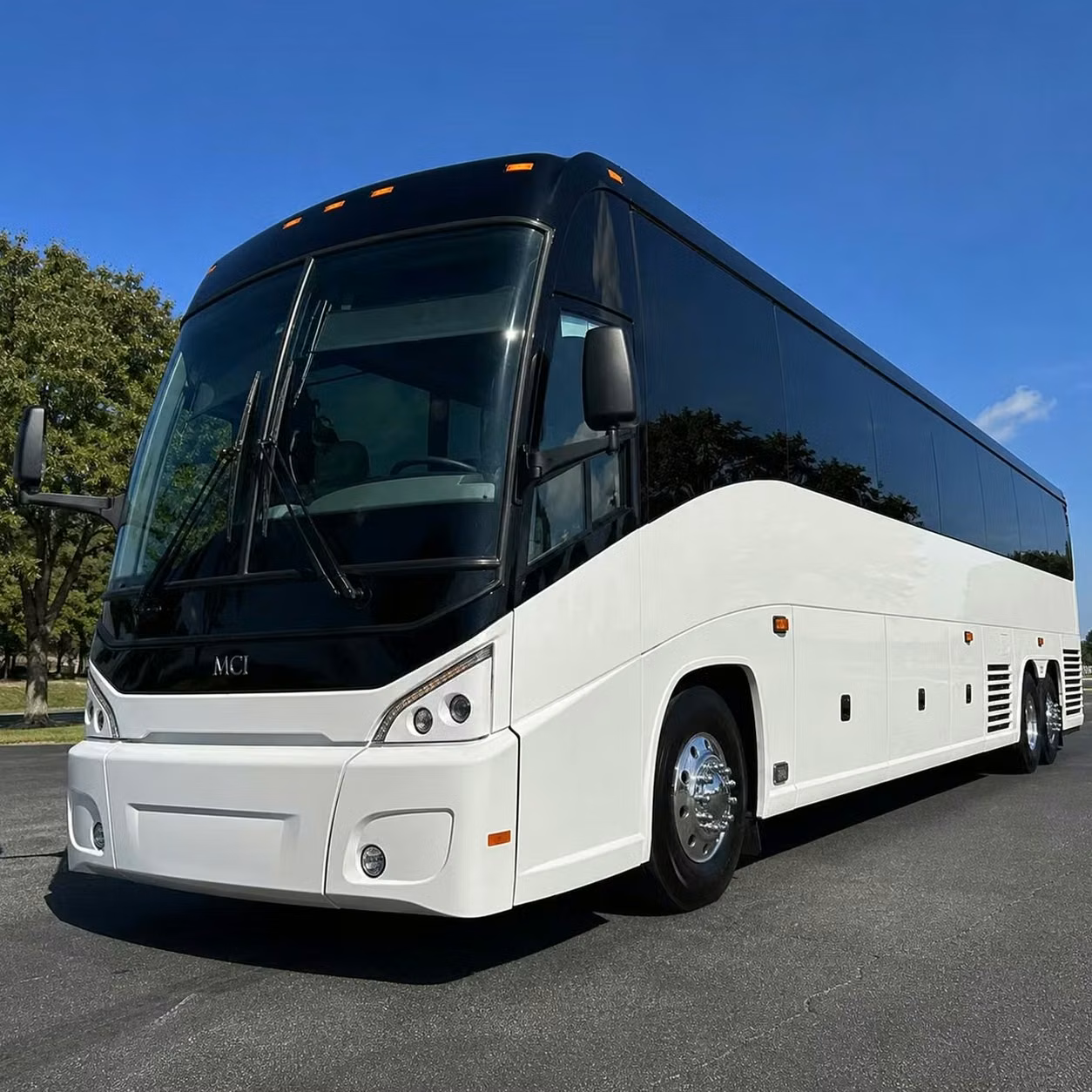 atwater same day and last minute bus rentals for atwater shows