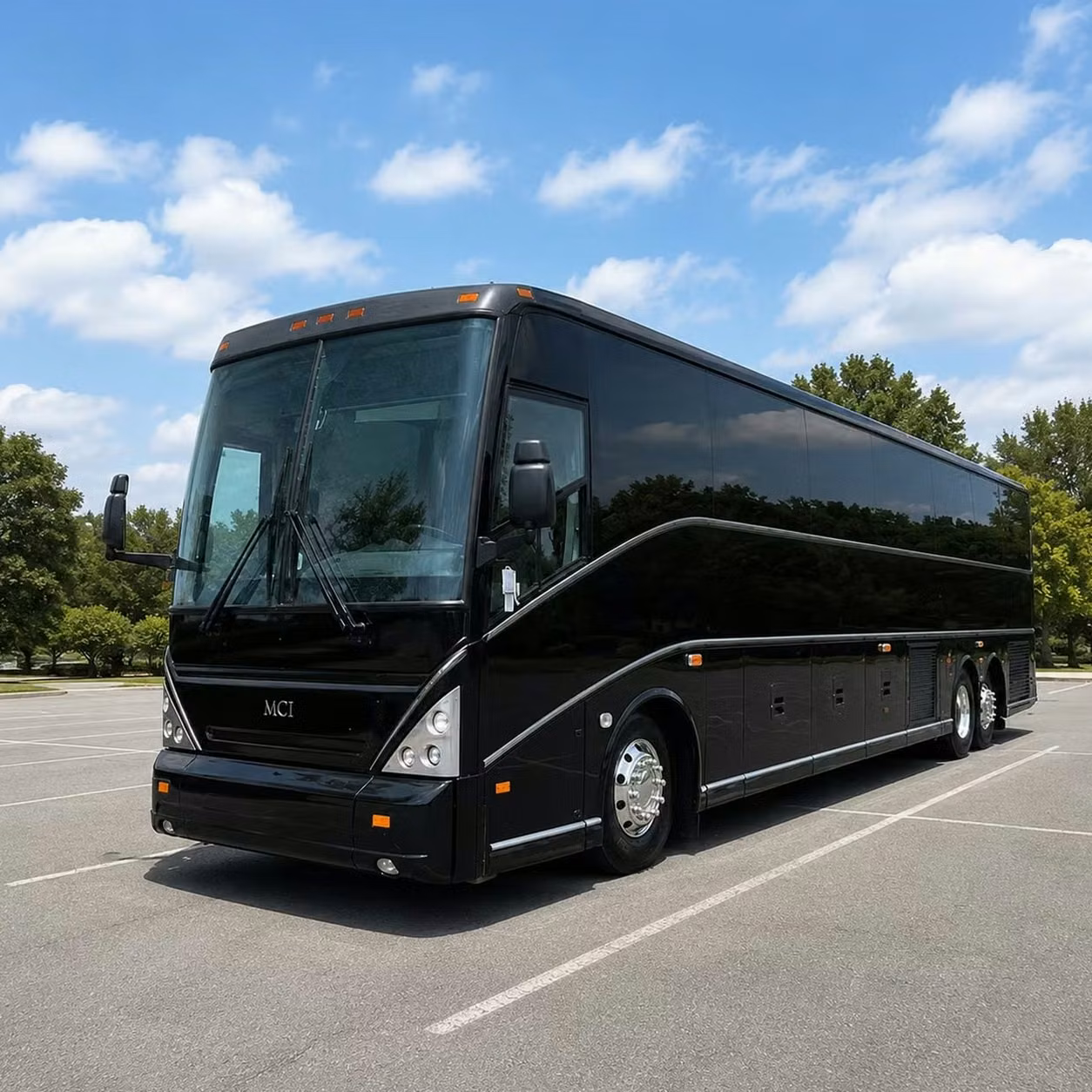 atwater shuttles for special events and festivals