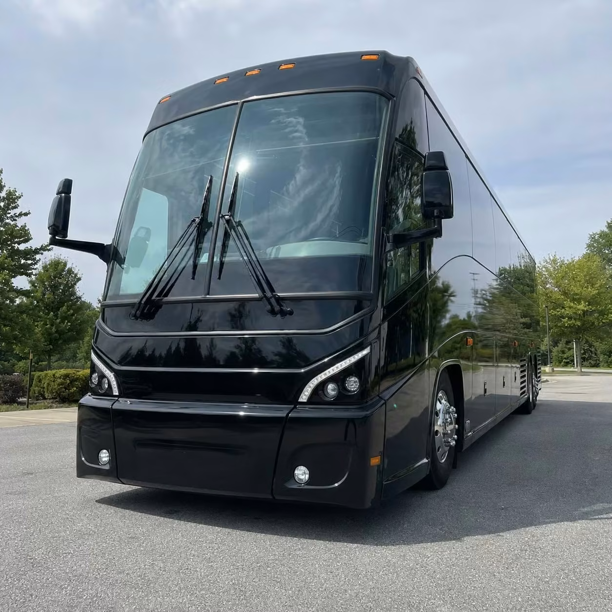 atwater sporting event transportation