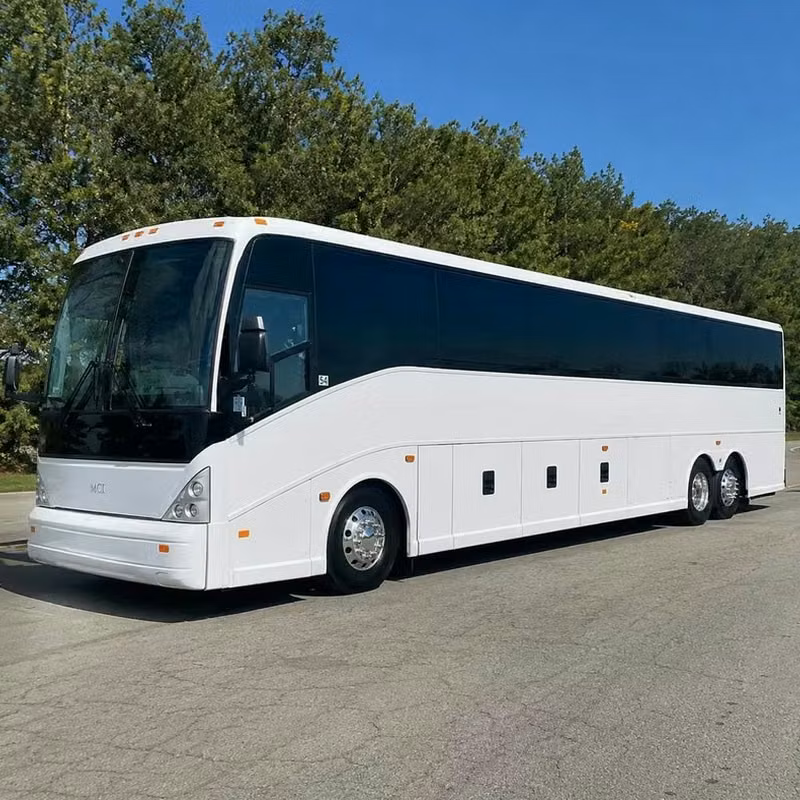 atwater stadiums charter bus guide